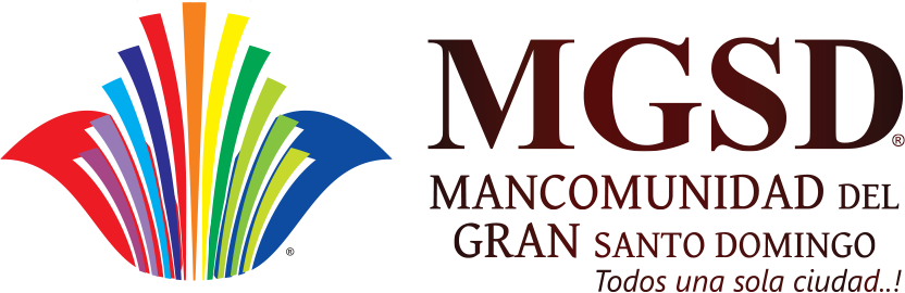 MANCOMUNIDAD DEL GRAN SANTO DOMINGO MANCOMUNIDAD DEL GRAN SANTO DOMINGO